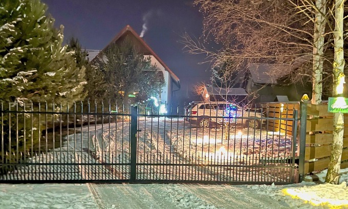 Myslakowice Apartment | Apartamenty Sun&Snow Villa Sportowa
