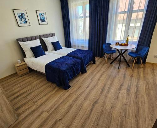 Dzialdowo Apartment | Apartamenty Tadeusza Kościuszki 2 Szafirowy