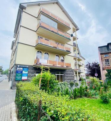 Gorzow Wielkopolski Apartment | Apartamenty Teatralne