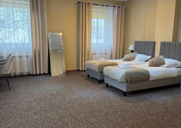 Turek Hotel | Apartamenty Turkovia