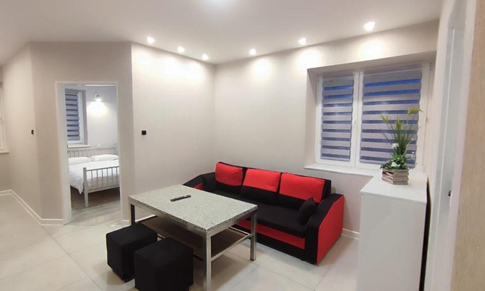 Piechowice Apartment | Apartamenty Tuwima
