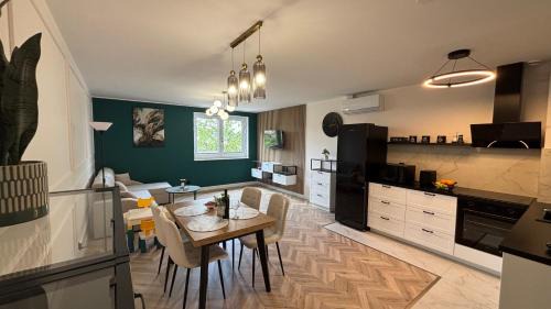 Reda Apartment | Apartamenty Wiejska34