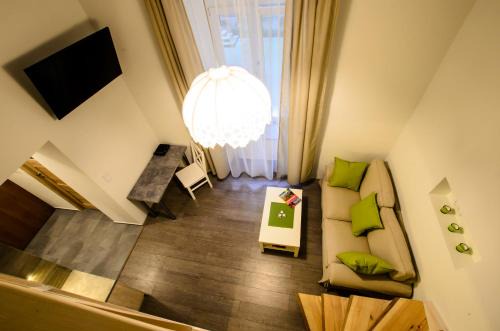 Stare Miasto Apartment | Apartamenty Winnicy Kresy II
