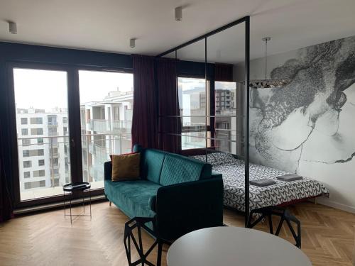 Wola Apartment | Apartamenty Wola Goleszowska