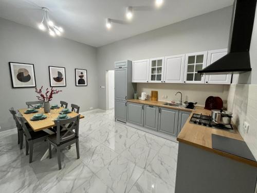 Czestochowa Apartment | Apartamenty Wolności 18