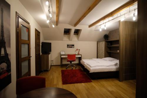 Bialystok Apartment | Apartamenty Wygoda Białystok