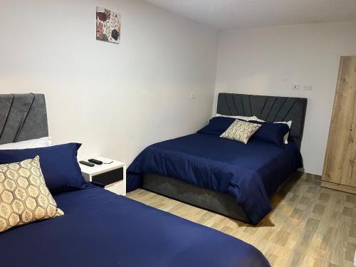 Calle 26 Apartment | Apartasuites Bogotá 53 cerca al aeropuerto 01