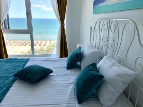 Mamaia-Sat Apartment | Apartel Serenity View 46