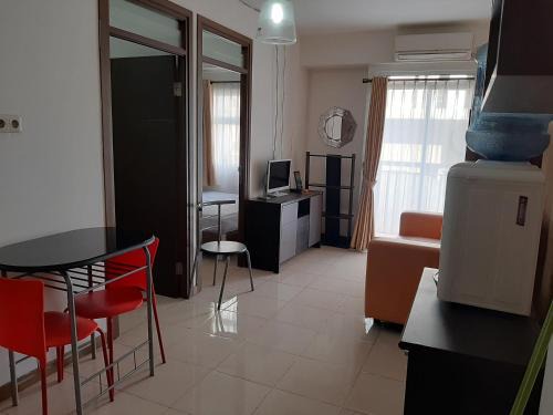 Bogor Apartment | Apartemen Bogor Valley Family Staycation