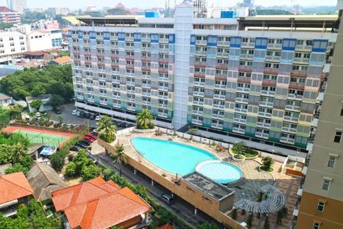 Pondokcina Apartment | Apartemen Margonda Residence
