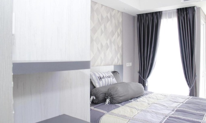 Biringkanya Apartment | Apartemen Skylounge Makassar