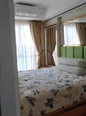 Biringkanya Apartment | Apartemen Skylounge Makassar