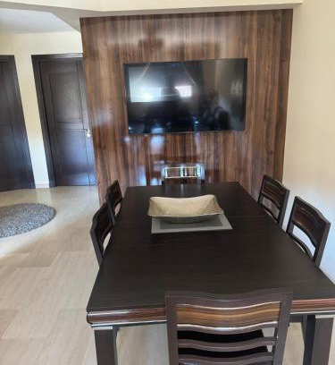 Arset El Bilk Apartment | Apartement de Luxe mit Tiefgarage