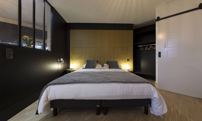 Louhans Apartment | Apartement Louhans - France