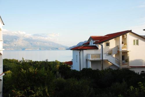 Lopar Apartment | Apartements Magdalena
