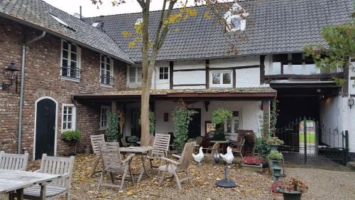 Eygelshoven Apartment | apartements Stegelshof