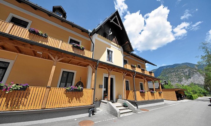Hallstatt Apartment | Apartements Wallner