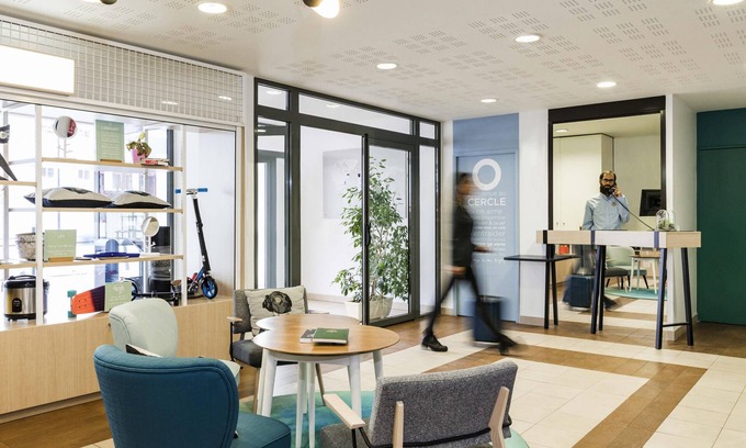 Clamart Apartment | Aparthotel Adagio Access Paris Clamart