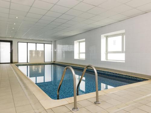 Clamart Apartment | Aparthotel Adagio Access Paris Clamart