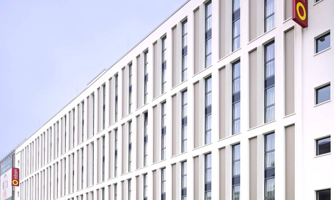 Altstadt-Sued Apartment | Aparthotel Adagio Köln City