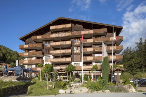Bellwald Apartment | Aparthotel Ambassador