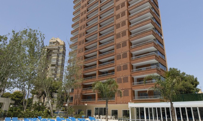 Rincon de Loix Apartment | Aparthotel BCL Levante Lux