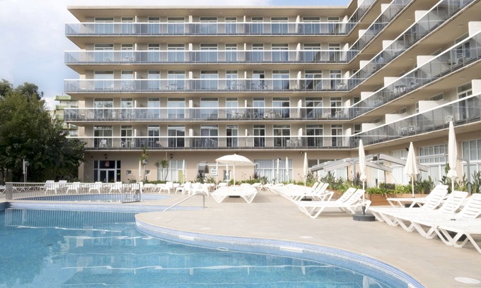Salou City Centre Apartment | Aparthotel CYE Holiday Centre