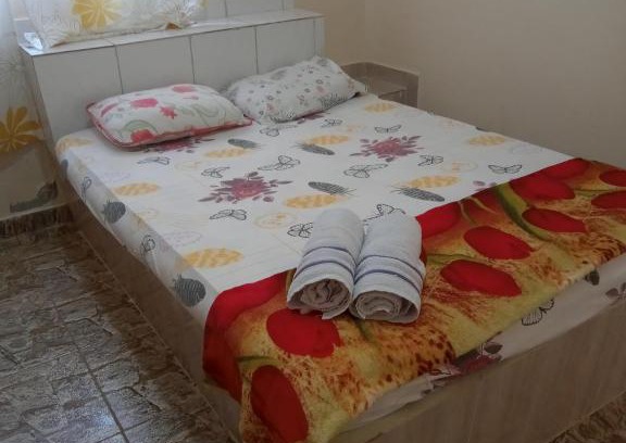 Luziania Apartment | ApartHotel Família Meireles