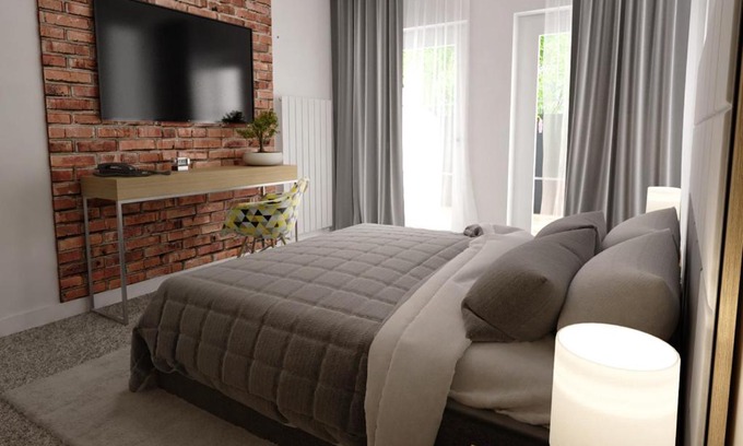 Gostyn Apartment | ApartHOTEL Gostyń