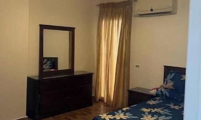 Bab Sharqi Apartment | Aparthotel in Mamoura Beach