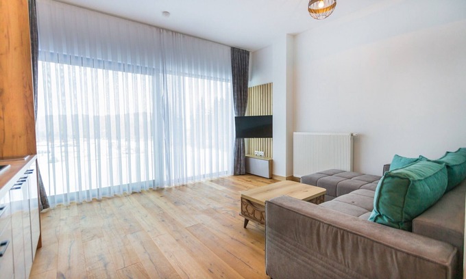 Bjelasnica Apartment | Aparthotel Phoenix - Two Bedroom Apartment DLX 103