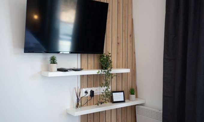 Bjelasnica Apartment | Aparthotel Phoenix - One Bedroom Apartment XL 511