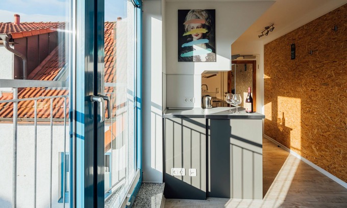 Vorsfelde Hotel | Aparthotel Pumpengasse