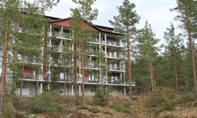 Lapua Apartment | Aparthotel Simpsiönkullas