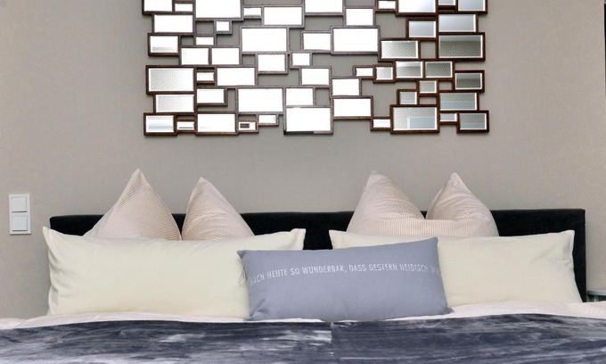 Stadtallendorf Apartment | Aparthotel-Stadtallendorf