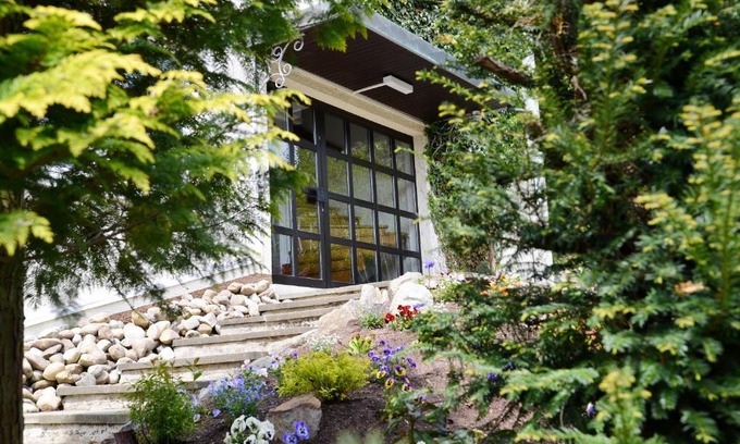 Bad Soden am Taunus Apartment | Aparthotel Stoll