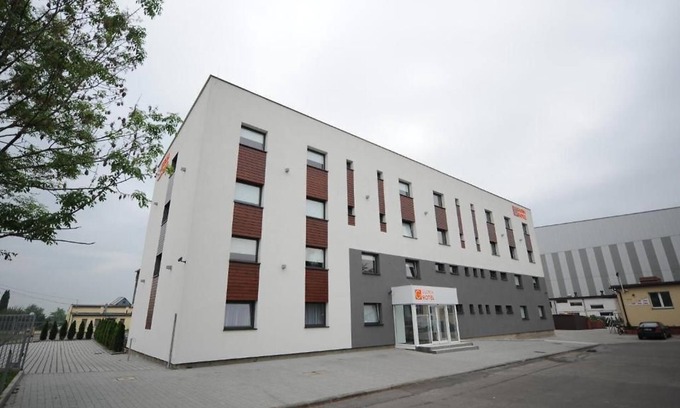 Tychy Apartment | Aparthotel Strefa Premium