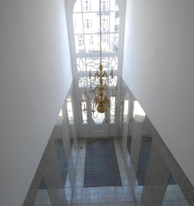 Uhlenhorst Apartment | Aparthotel York