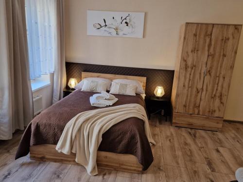 Katowice Apartment | ApartHouse Apartamenty Centrum - In the city center Near the train station