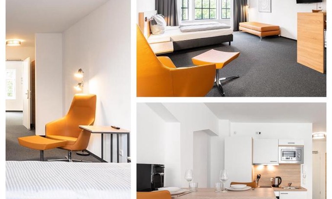 Landshut Hotel | Apartimo Landshut