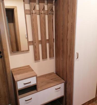 Zilina Apartment | Apartmán Žilina