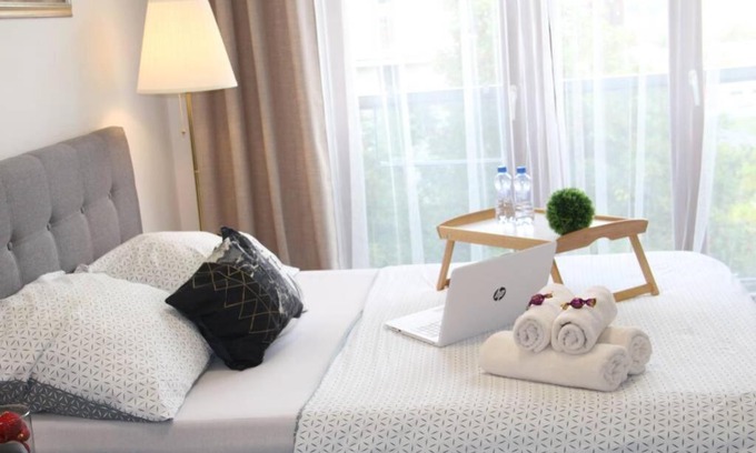 Beroun Apartment | Apartmán 2kk Beroun