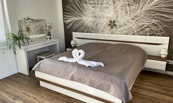 Humpolec Apartment | Apartmán až pro 8 osob
