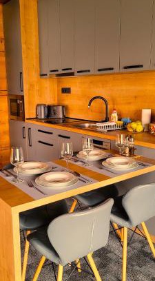 Hrabusice Apartment | Apartmán A1 Hrabušice