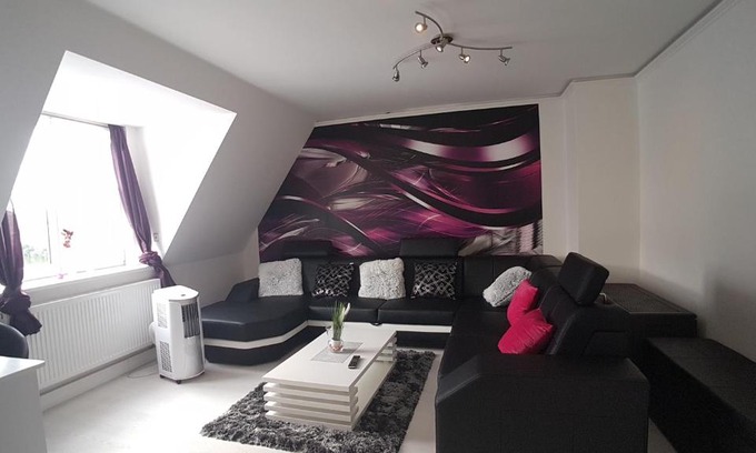 Dalovice Apartment | Apartmán Ambrosia