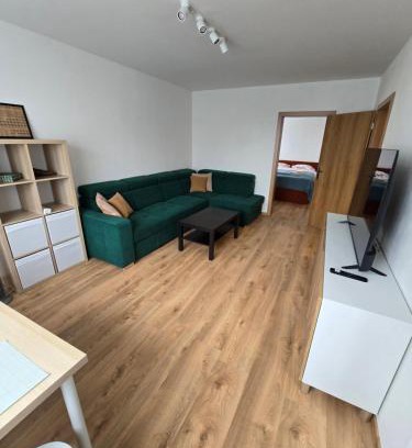 Poprad Apartment | Apartmán Astrid