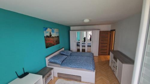 Zilina Apartment | Apartmán Betty