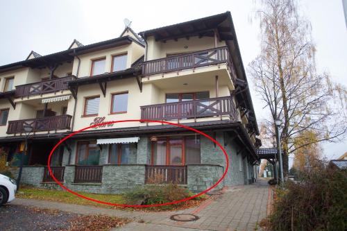 Donovaly Apartment | Apartmán DOMINO v Horci na Donovaloch