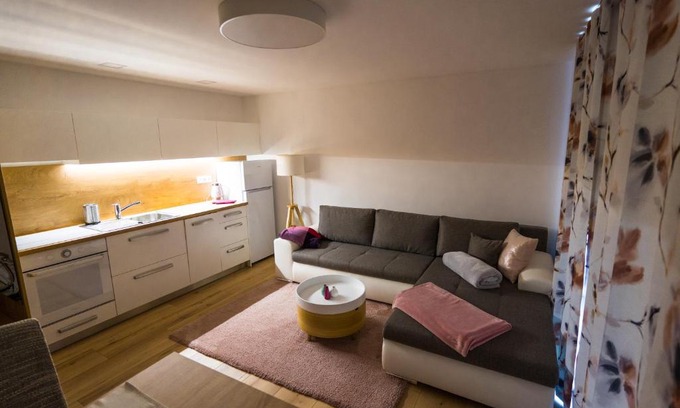Terchova Apartment | Apartmán EMA