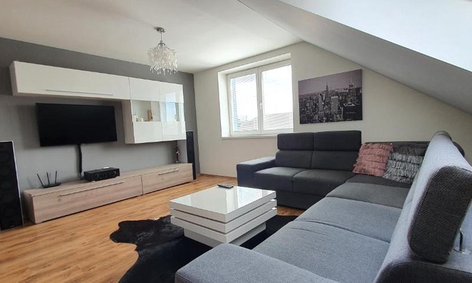 Hrkovce Apartment | Apartmán Hrkovce